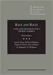 Book cover of Race and Races: Cases and Resources for a Diverse America