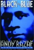 Book cover of Black and Blue: The Life and Lyrics of Andy Razaf