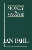 Book cover of Money and Marriage