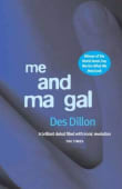 Book cover of Me and Ma Gal