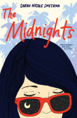 Book cover of The Midnights