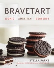 Book cover of BraveTart: Iconic American Desserts