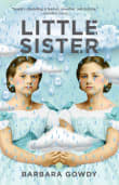 Book cover of Little Sister