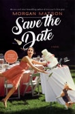 Book cover of Save the Date