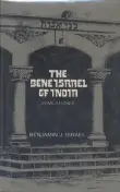 Book cover of The Bene Israel of India