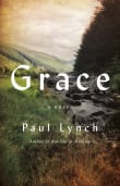 Book cover of Grace