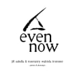 Book cover of Even Now