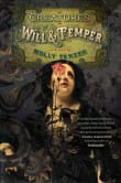 Book cover of Creatures of Will and Temper