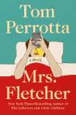 Book cover of Mrs. Fletcher