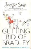 Book cover of Getting Rid of Bradley