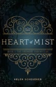 Book cover of Heart of Mist