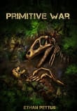 Book cover of Primitive War