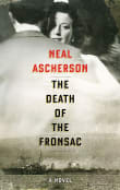 Book cover of The Death of the Fronsac