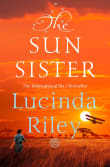 Book cover of The Sun Sister