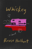 Book cover of Whiskey