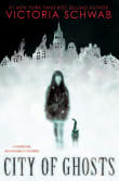 Book cover of City of Ghosts