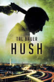 Book cover of Hush