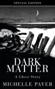 Book cover of Dark Matter