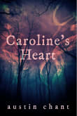 Book cover of Caroline's Heart