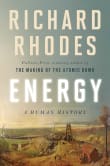 Book cover of Energy: A Human History