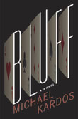 Book cover of Bluff