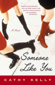 Book cover of Someone Like You