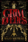 Book cover of Grim Lovelies