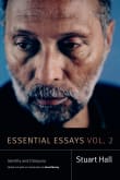 Book cover of Essential Essays, Volume 2: Identity and Diaspora