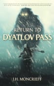 Book cover of Return to Dyatlov Pass