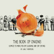 Book cover of The Book of Onions