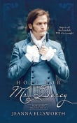 Book cover of Hope For Mr. Darcy