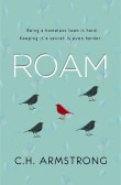 Book cover of Roam