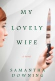 Book cover of My Lovely Wife