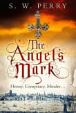 Book cover of The Angel's Mark