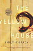 Book cover of The Yellow House