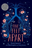 Book cover of Five Feet Apart