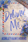 Book cover of Deliver Me