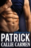 Book cover of Patrick