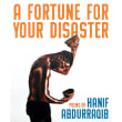 Book cover of A Fortune for Your Disaster