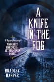 Book cover of A Knife in the Fog