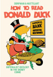 Book cover of How to Read Donald Duck: Imperialist Ideology in the Disney Comic