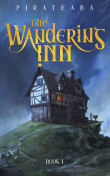 Book cover of The Wandering Inn: Book 1