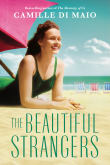 Book cover of The Beautiful Strangers