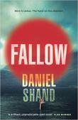 Book cover of Fallow