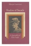 Book cover of Shadow of Swords: A Biography of Elsie Inglis