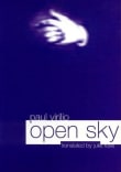 Book cover of Open Sky