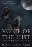 Book cover of Voice of the Just