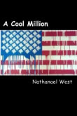 Book cover of A Cool Million