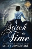 Book cover of A Stitch in Time