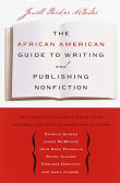 Book cover of The African American Guide to Writing & Publishing Non Fiction